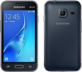 Прошивка телефона Samsung Galaxy J1 mini в Тюмени